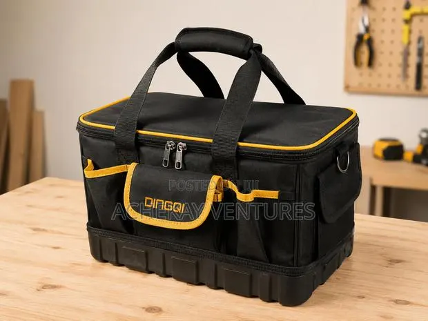 Dingqi Tool Bag 40×22×26cm · Photo 1