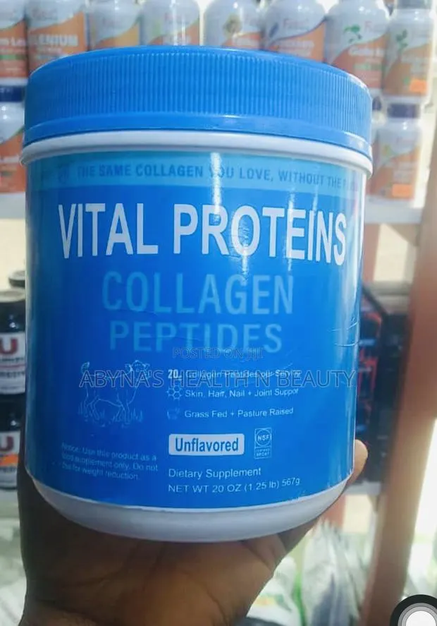 Vital Proteins Collagen Peptides · Photo 1