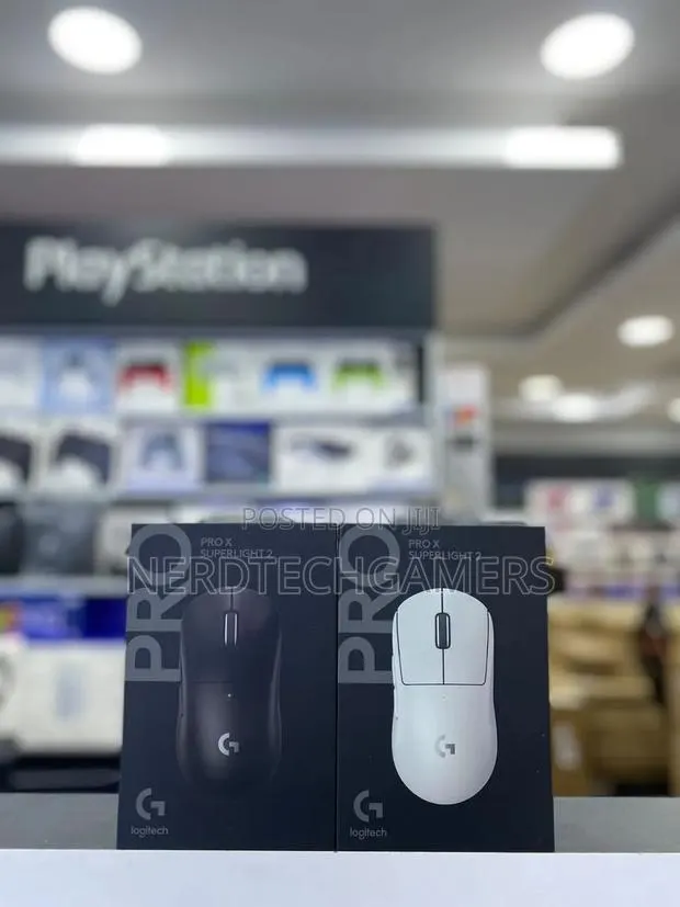 Pro X Superlight2 · Photo 1