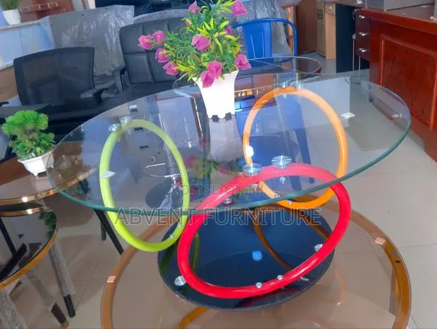 Cute Portable Center Table · Photo 1