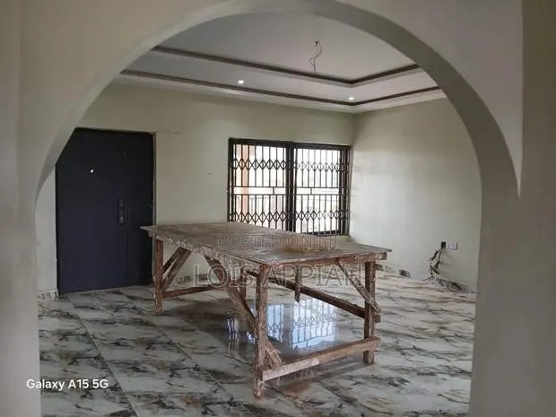Furnished 3bdrm Apartment in Lois Appiah, Atwima Nwabiagya for rent