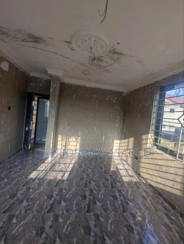 2bdrm Apartment in Pokuase for rent · Photo 1