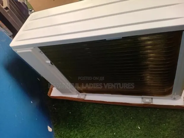 Keep Every Room Cool With Sigma 1.5hp Ac · Photo 1