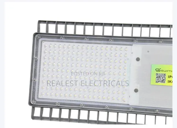 Suiming Led Streetlight · Photo 1