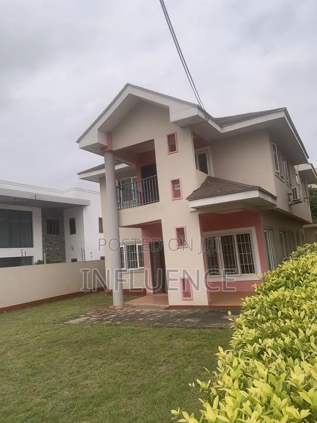 4bdrm House in East Legon for rent · Photo 1
