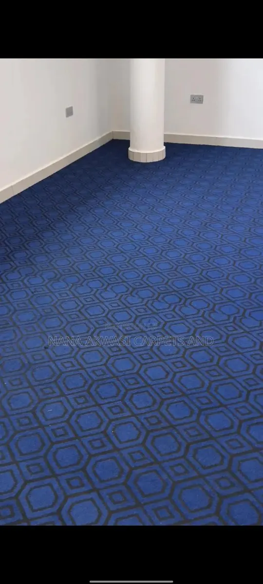 Thick Carpet · Photo 1