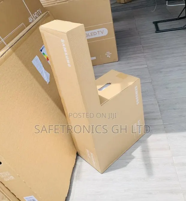 Lastest New B-Series Soundbar Hw-B650 3.1ch · Photo 1
