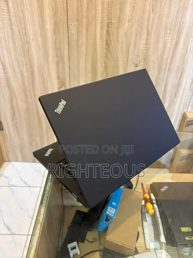 Laptop Lenovo ThinkPad L490 8GB Intel Core i5 HDD 500GB · Photo 1