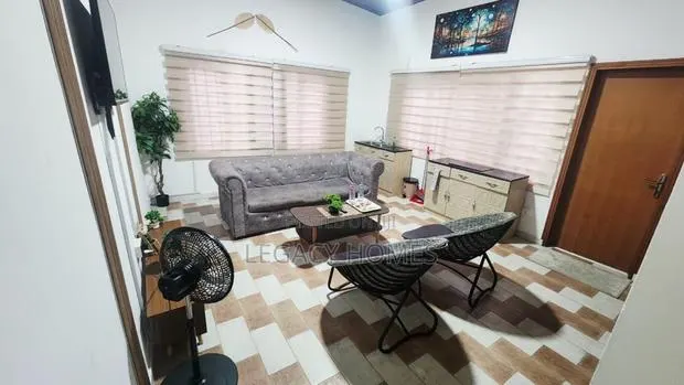 Studio Apartment Available for Short Stays at East Legon · Photo 3