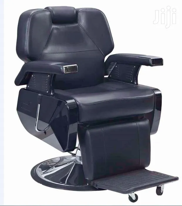 Barbering Chairs · Photo 1