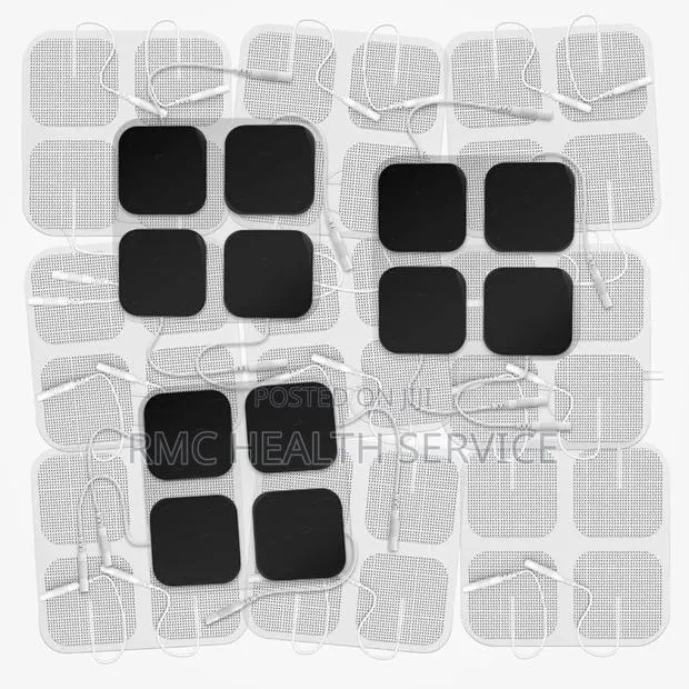 Tens Electrode Pads · Photo 1
