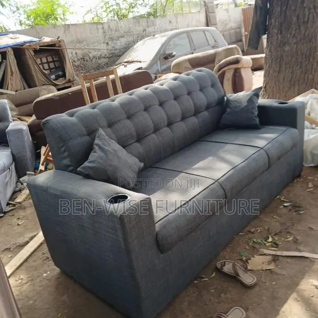 Quality Chair · Photo 1