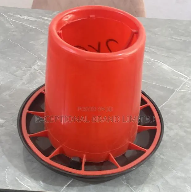 3kg Manual Feeder · Photo 1