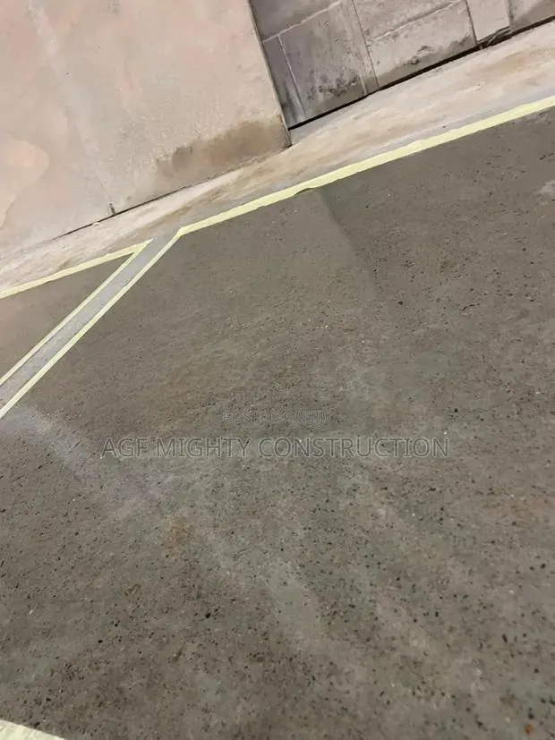 Concrete Polish · Photo 1