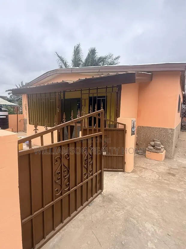 2bdrm House in Spintex Main Road for rent · Photo 1
