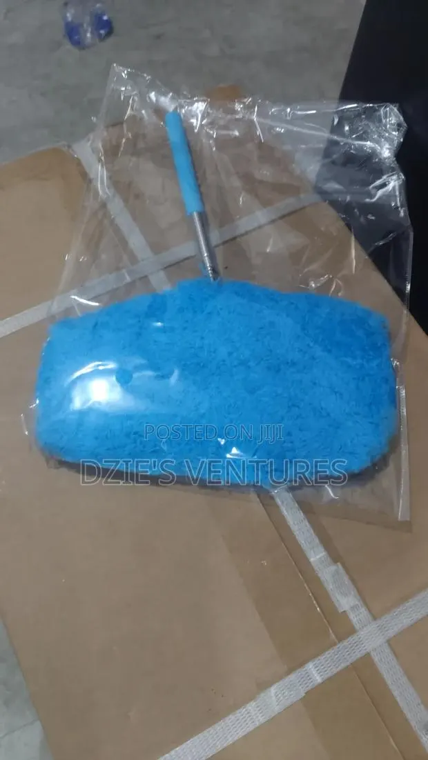 Fan Duster · Photo 1