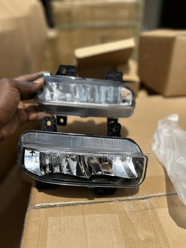Dodge RAM 2019-2023 Fog Light Available Now · Photo 1