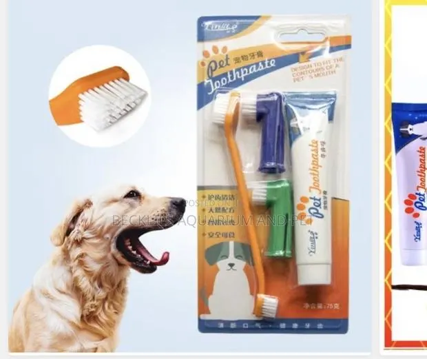 Manchow Dental Care Kit · Photo 1