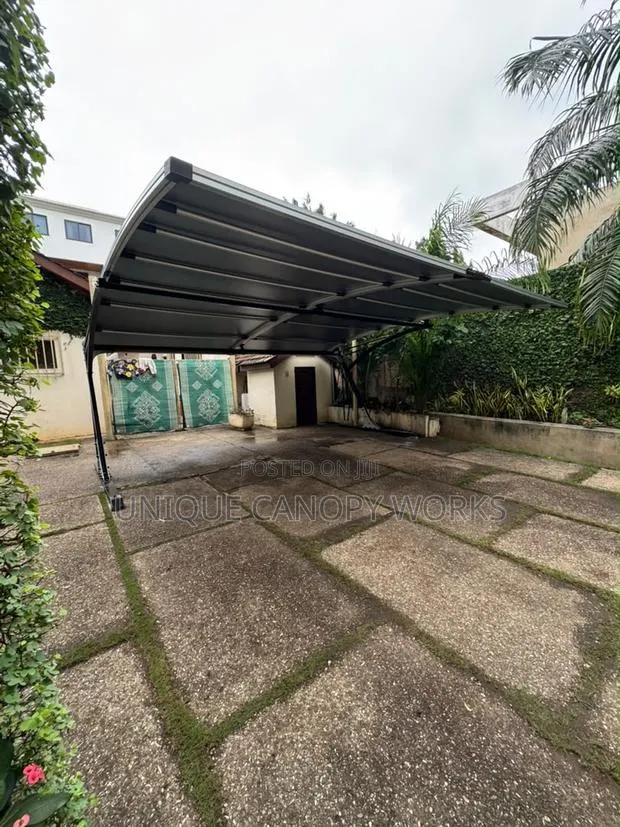 Best Foreign Carport in the System · Photo 1