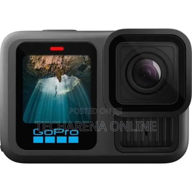 Gopro Hero 13 Black Bundle · Photo 1