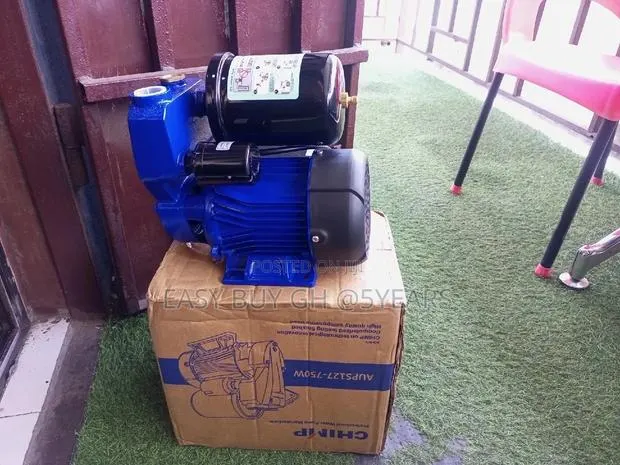Pump Water Pump Machine AUTO 1h+ BOOSTER Water Pump Machine · Photo 1