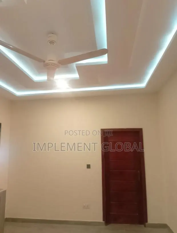 1bdrm Apartment in Lashibi for rent · Photo 1