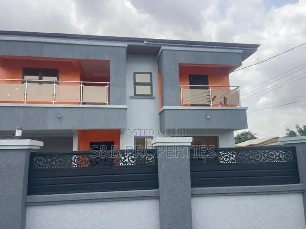4bdrm House in Haatso for sale · Photo 1