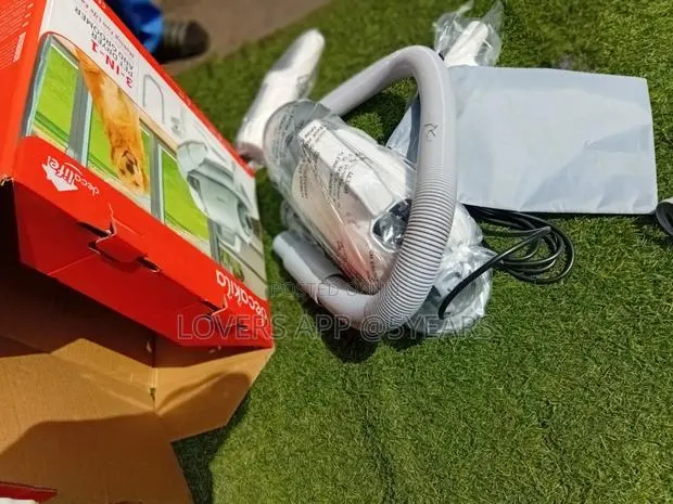 Amazing Decakila 3-in-1 Pet Dryer and Decakila Groomer · Photo 1