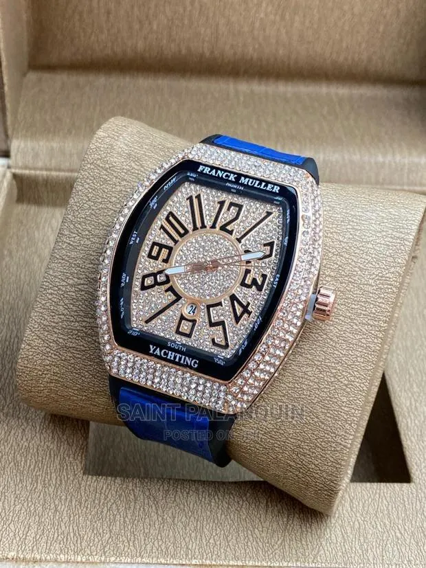 Franck Muller Quality Watch · Photo 1