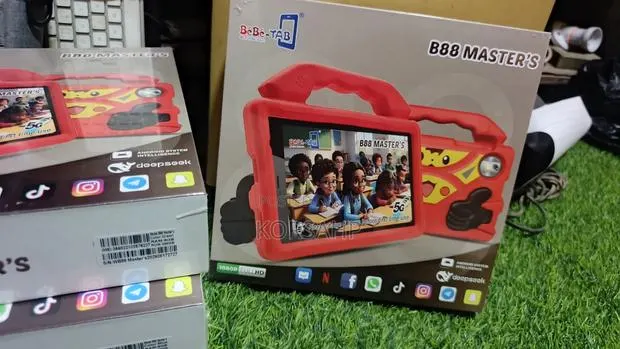 New Bebe B88 256 GB · Photo 1