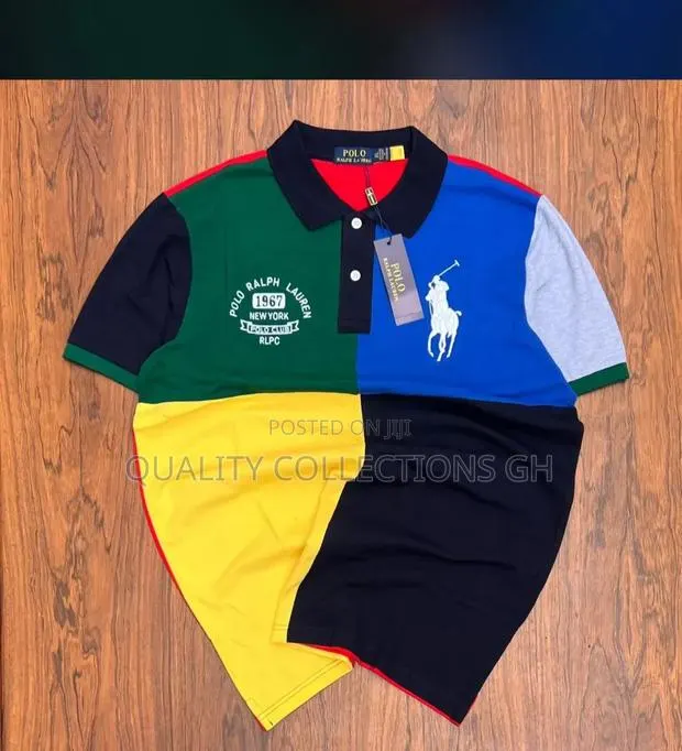 Authentic Lacoste · Photo 1