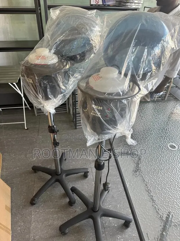 Bem Professional Standing Hair Steamers · Photo 1