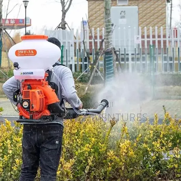 Quality Mist Blower and Duster · Photo 1