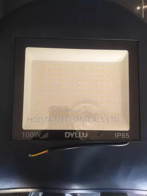 Led Flood Light · Photo 1