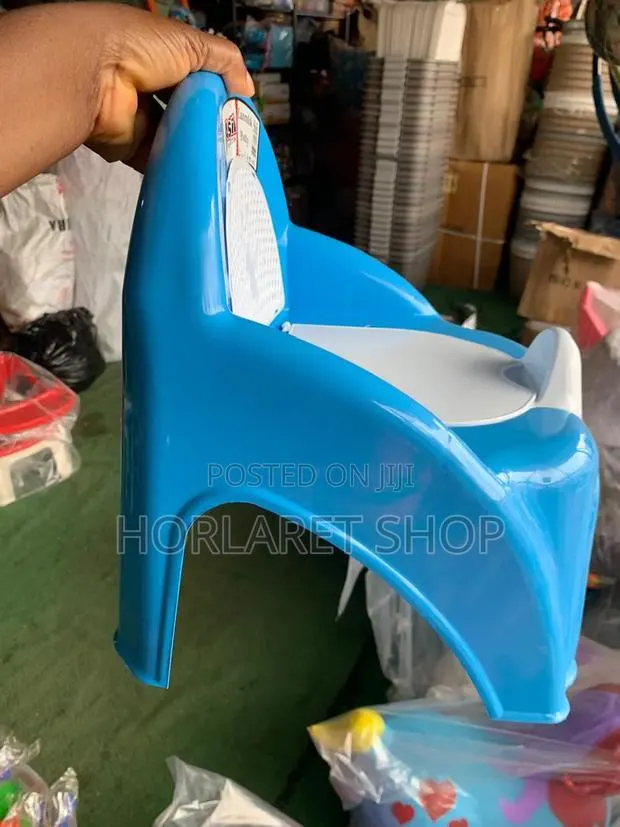 Children Toilet Stool · Photo 3