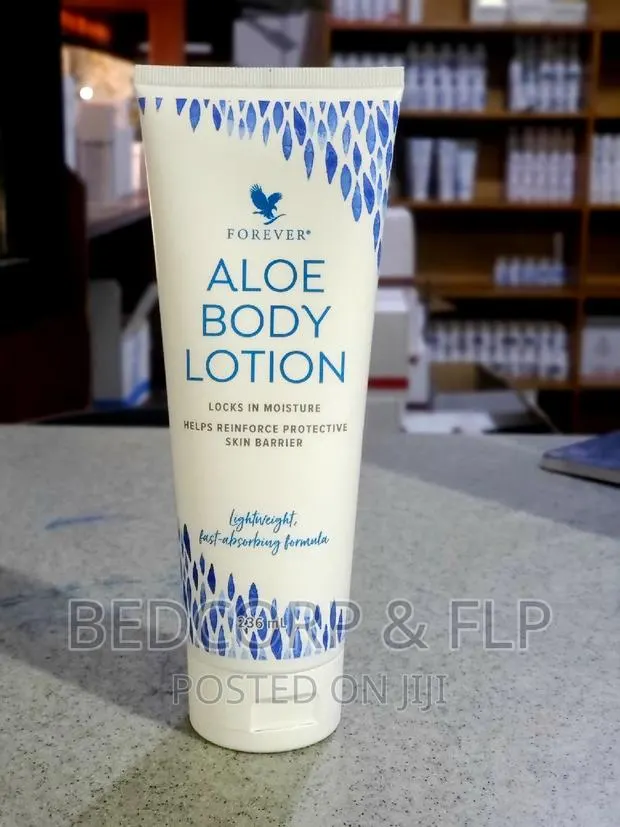 Buy Forever Aloe Body Lotion · Photo 1
