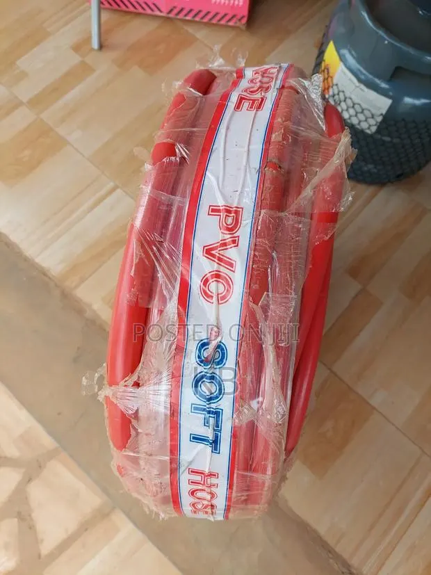 Soft PVC Hose · Photo 3