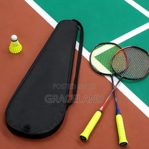 This Is Original Tennis Racket for Adults Only · Photo 1