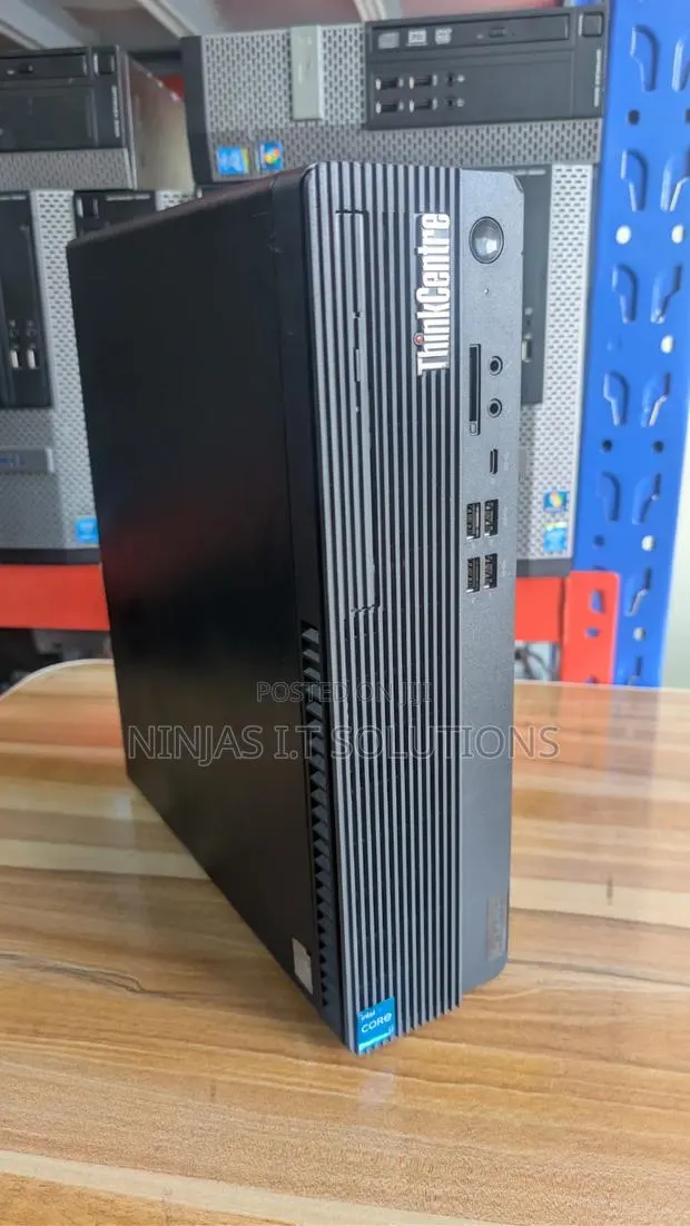 Desktop Computer Lenovo 16GB Intel Core i5 HDD 1T · Photo 1