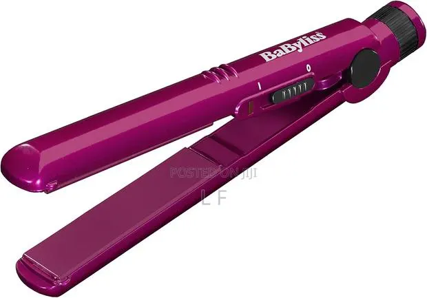 Babyliss Nano Mini Straightners · Photo 1