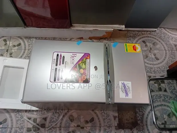 Perfectly Sized 61l Roch Fridge for Modern Living · Photo 1