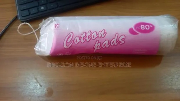 Cotton 80 Pieces · Photo 1