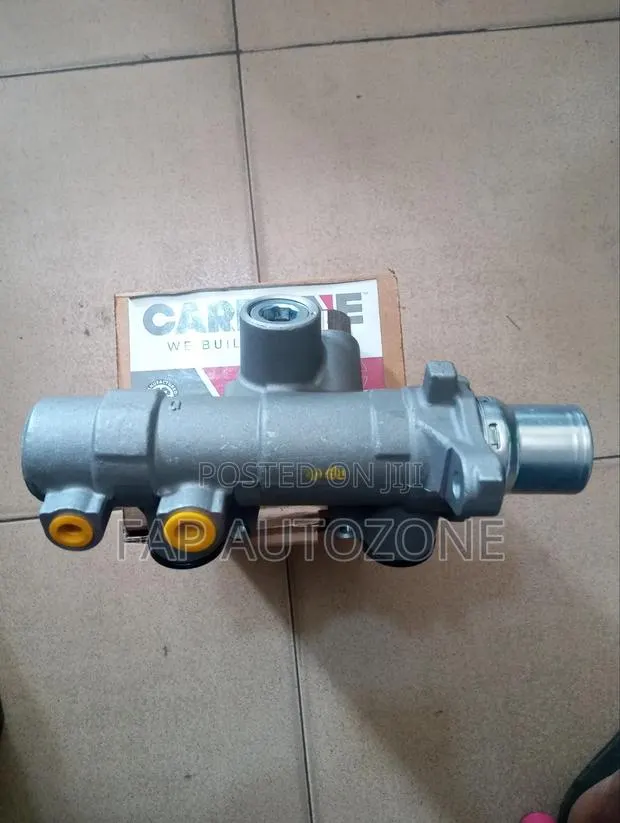 Genuine Cardone Ford F150 Brake Pot / Master Cylinder From the USA · Photo 1