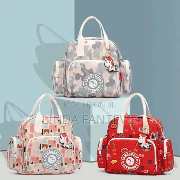 Daiper Bag · Photo 1