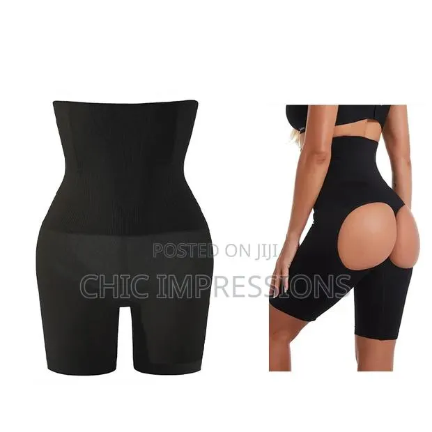 High Waist Butt Lifter S/M · Photo 1