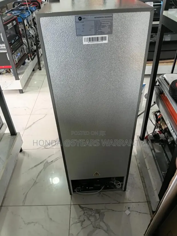 H&A Refrigerator - Keep Food Fresh for Days! · Photo 1