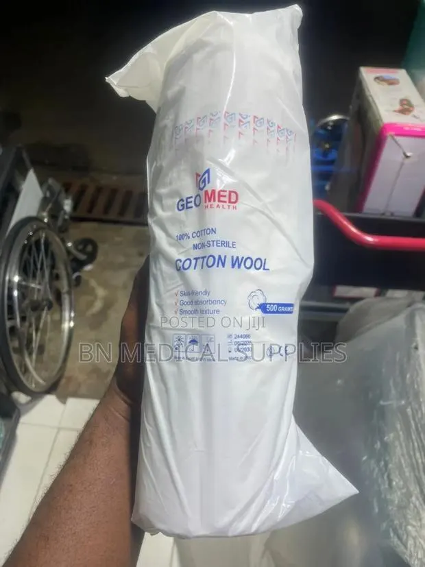 Original Cotton Roll · Photo 1