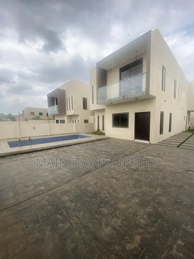 4bdrm House in Mainstay Estates, East Legon for sale · Photo 1