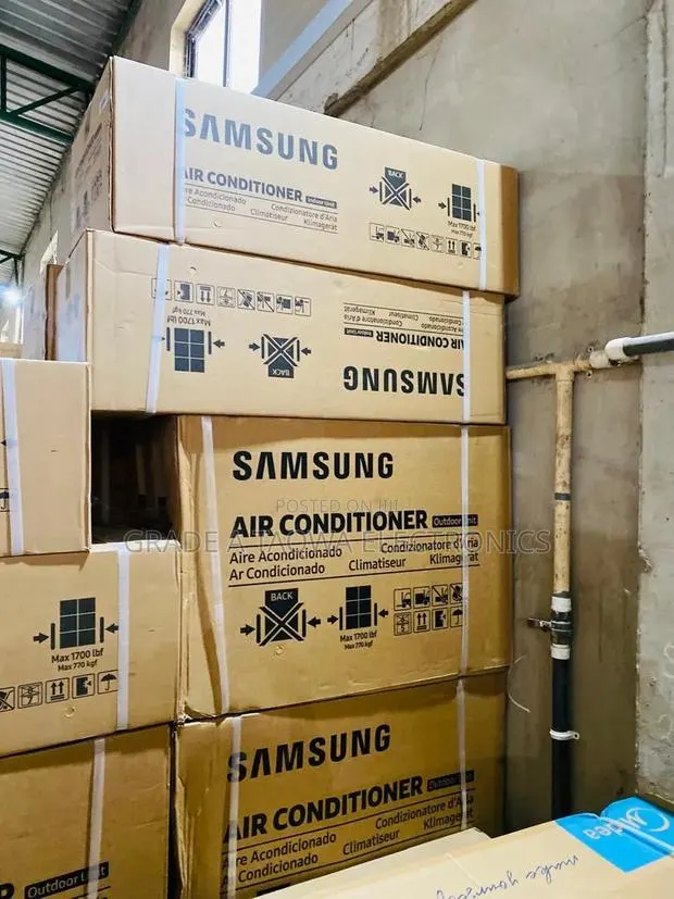 Shop Samsung 2hp Split Air Condition · Photo 1