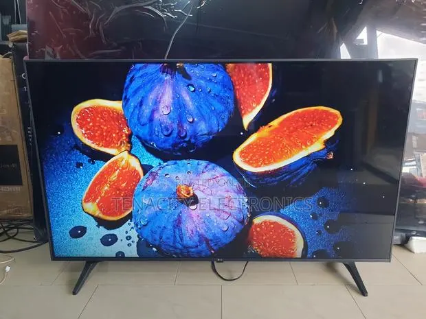 50_lg_uhd/Hdr_4k Edgeless Smart Satellite Tv · Photo 1